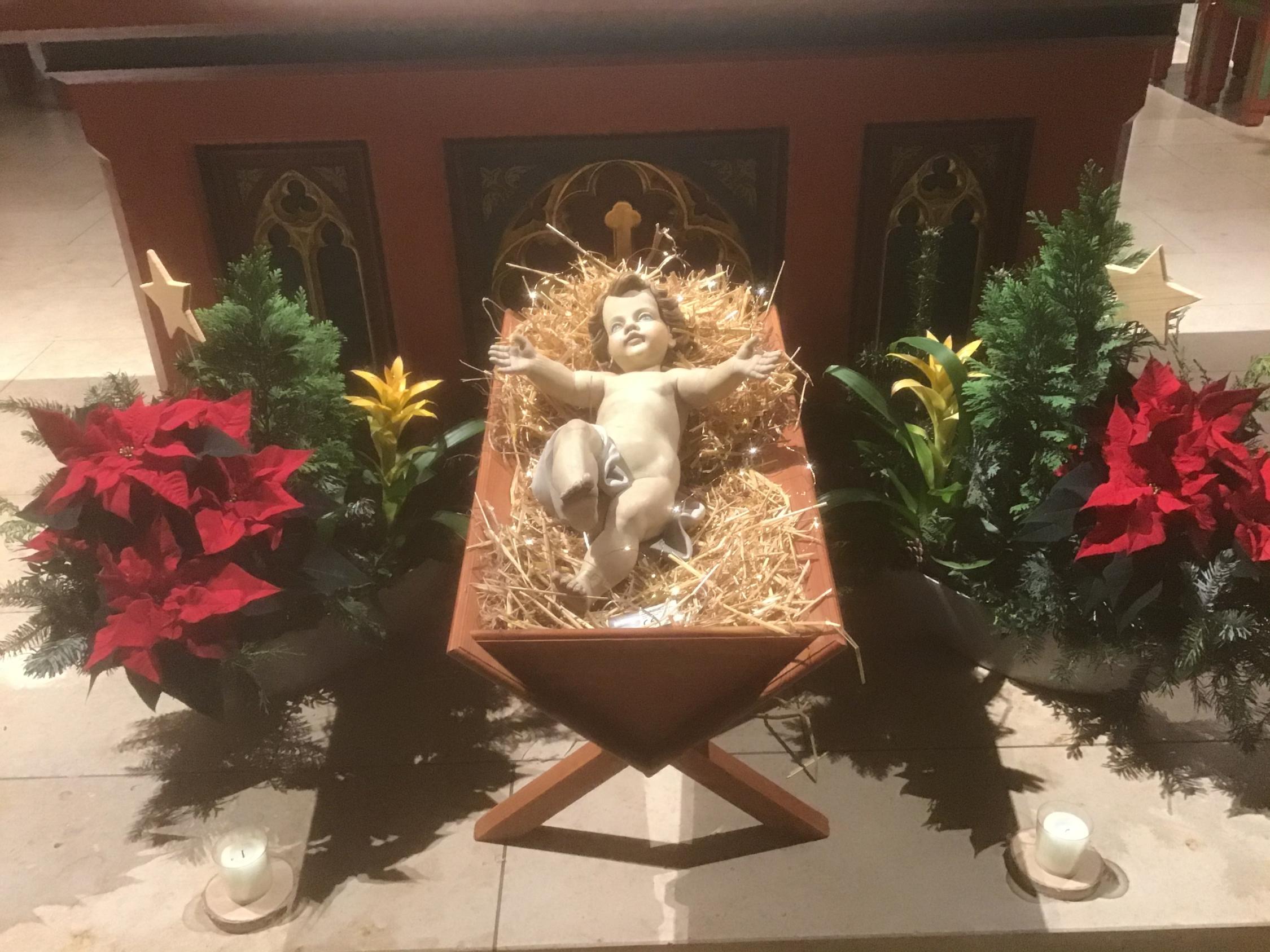 Christmette