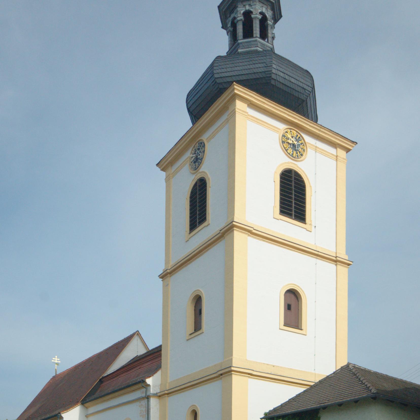 Kirchturm
