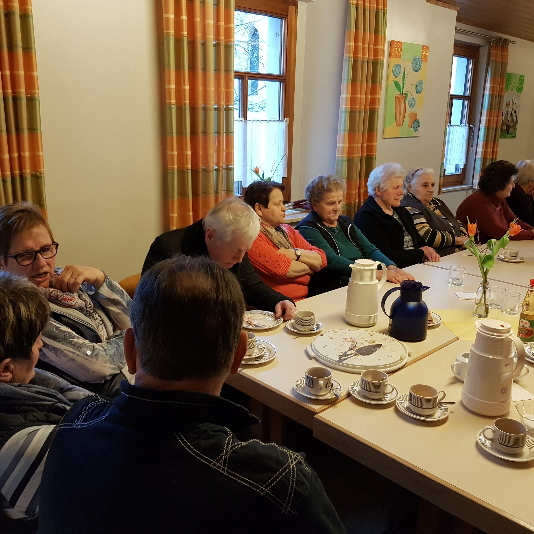 Krankensalbung 2018